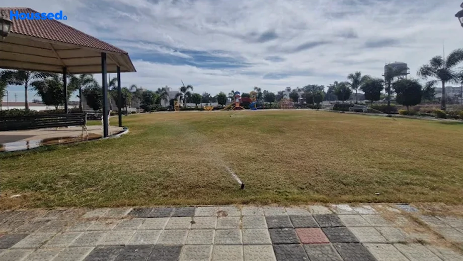 Project Image of Housing Plot/Residential Land for Resale in Sahil Indrachal Homes, Mangila - Image 162337