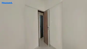 Project Image of 2 BHK Flat for Resale in Sai Swapn Bhamini Sankul Naigaon East, Palghar - Image 162339