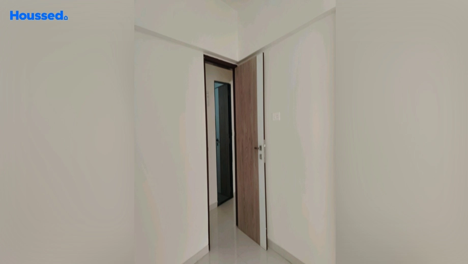 Project Image of 2 BHK Flat for Resale in Sai Swapn Bhamini Sankul, Naigaon East - Image 162339
