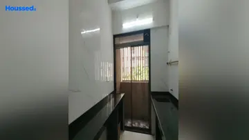 Project Image of 2 BHK Flat for Resale in Sai Swapn Bhamini Sankul Naigaon East, Palghar - Image 162342