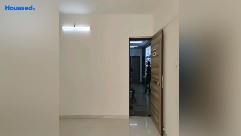 Project Image of 2 BHK Flat for Resale in Sai Swapn Bhamini Sankul, Naigaon East - Image 162340