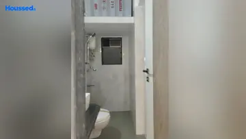 Project Image of 2 BHK Flat for Resale in Sai Swapn Bhamini Sankul Naigaon East, Palghar - Image 162341