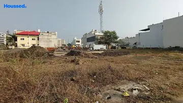 Project Image of Housing Plot/Residential Land for Resale in Sampat Hills Bicholi Mardana, Indore - Image 162343