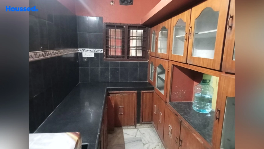 Project Image of 2 BHK Flat for Resale in Mehdipatnam - Image 162347