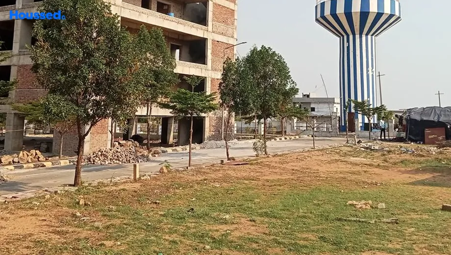 Project Image of Housing Plot/Residential Land for Resale in Akshita Heights, Maheshwaram - Image 162355
