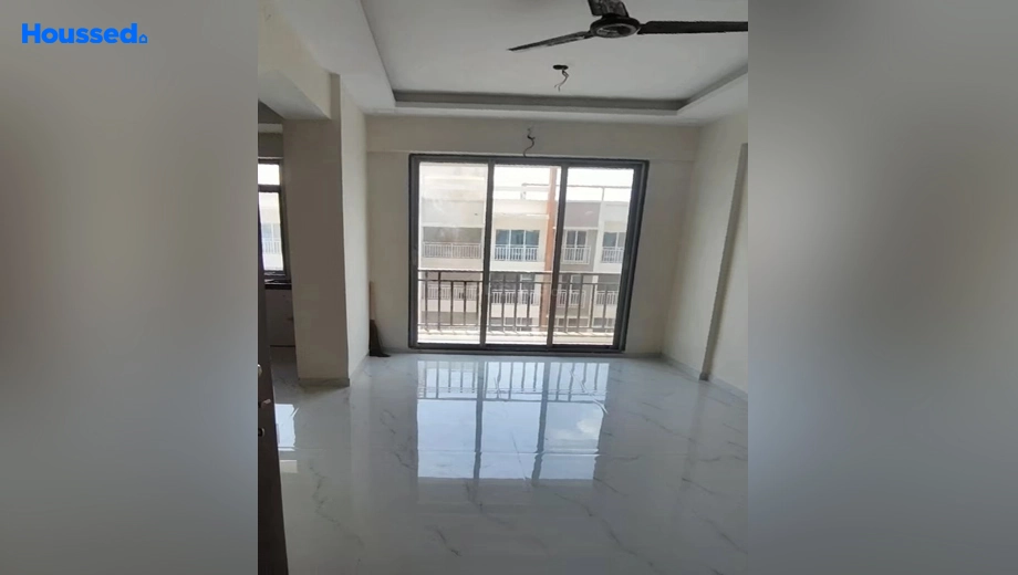 Project Image of 1 BHK Un-Furnished Flat for Rent in Sagar Palacia, Naigaon East - Image 162376