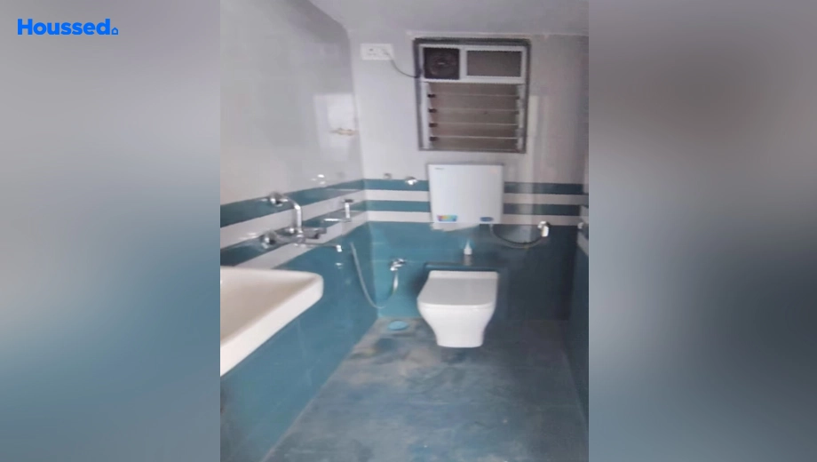 Project Image of 1 BHK Un-Furnished Flat for Rent in Sagar Palacia, Naigaon East - Image 162374