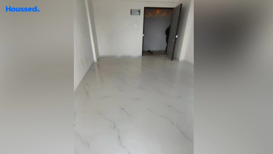 Project Image of 1 BHK Un-Furnished Flat for Rent in Sagar Palacia, Naigaon East - Image 162375