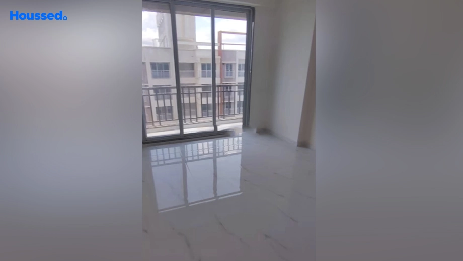 Project Image of 1 BHK Un-Furnished Flat for Rent in Sagar Palacia, Naigaon East - Image 162377