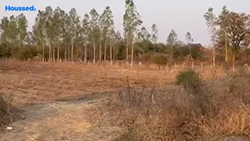 Project Image of Housing Plot/Residential Land for Resale in Hingna Road, Nagpur - Image 162354