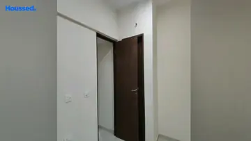 Project Image of 2 BHK Flat for Rent in Sunteck World Naigaon East, Palghar - Image 162356