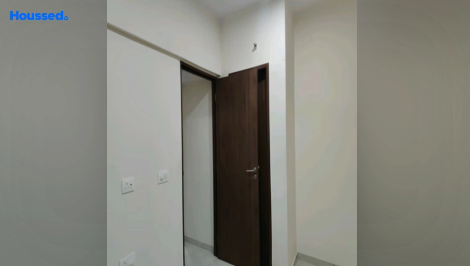 Project Image of 2 BHK Un-Furnished Flat for Rent in Sunteck World, Naigaon East - Image 162356