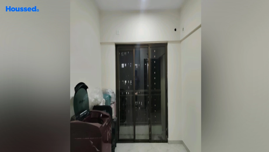 Project Image of 2 BHK Un-Furnished Flat for Rent in Sunteck World, Naigaon East - Image 162358