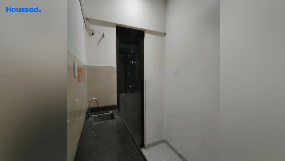 Project Image of 2 BHK Un-Furnished Flat for Rent in Sunteck World, Naigaon East - Image 162360