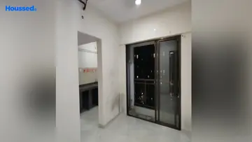 Project Image of 2 BHK Flat for Rent in Sunteck World Naigaon East, Palghar - Image 162361