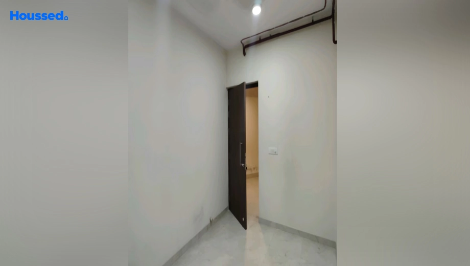 Project Image of 2 BHK Un-Furnished Flat for Rent in Sunteck World, Naigaon East - Image 162359