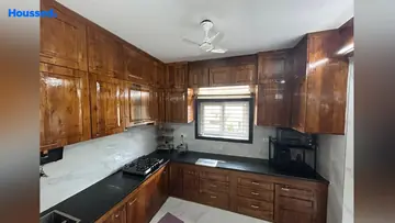Project Image of 3 BHK Flat for Resale in Habsiguda, Hyderabad - Image 162363