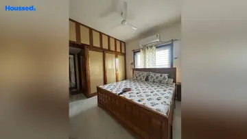 Project Image of 3 BHK Flat for Resale in Habsiguda, Hyderabad - Image 162364