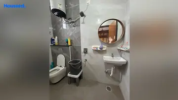 Project Image of 3 BHK Flat for Resale in Habsiguda, Hyderabad - Image 162367