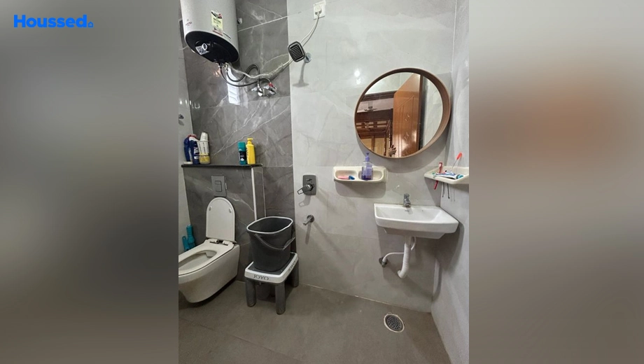 Project Image of 3 BHK Flat for Resale in Habsiguda - Image 162367