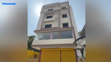 Project Image of Commercial Space for Rent in Zingabai Takli, Nagpur - Image 162366
