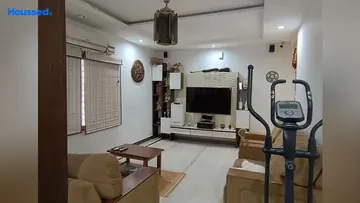 Project Image of 3 BHK Flat for Resale in Kondapur, Hyderabad - Image 162378