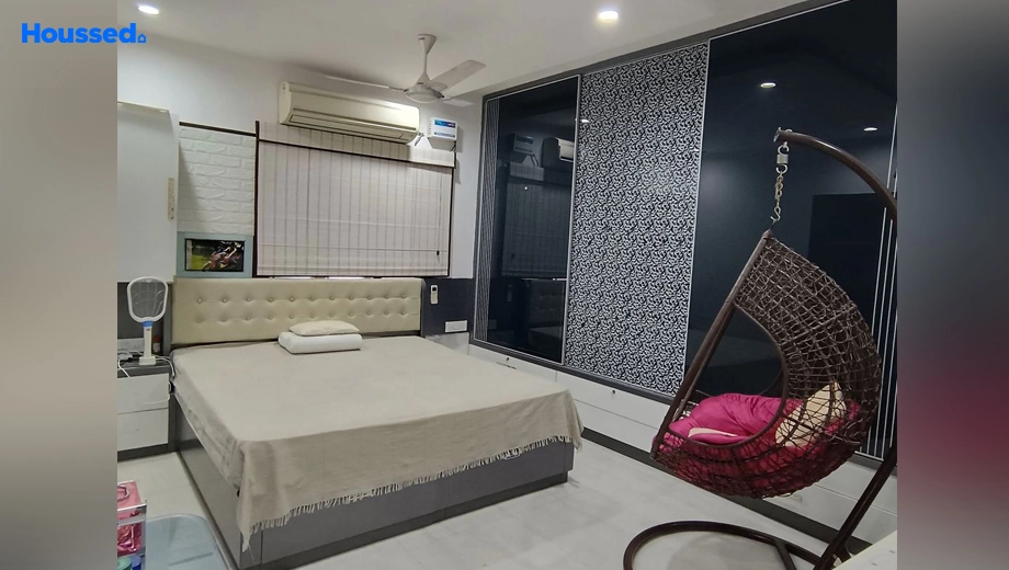 Project Image of 3 BHK Flat for Resale in Kondapur - Image 162379