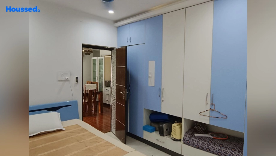 Project Image of 3 BHK Flat for Resale in Kondapur - Image 162387