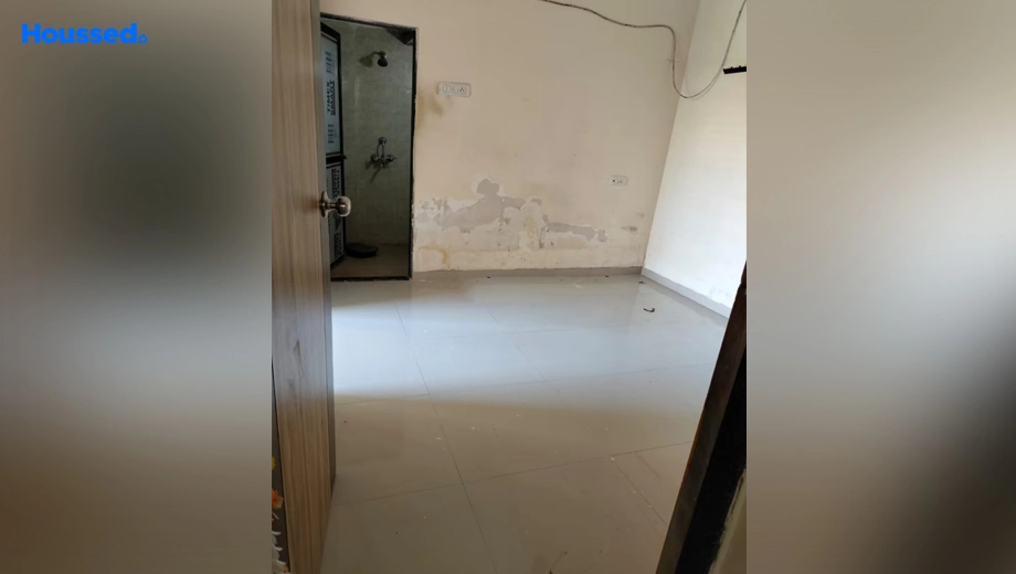 Project Image of 1 BHK Un-Furnished Flat for Rent in Navkar Blossom, Naigaon East - Image 162380