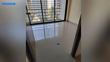 Project Image of 1 BHK Flat for Rent in Navkar Blossom Naigaon East, Palghar - Image 162383