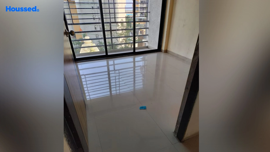 Project Image of 1 BHK Un-Furnished Flat for Rent in Navkar Blossom, Naigaon East - Image 162383