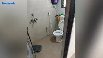 Project Image of 1 BHK Flat for Rent in Navkar Blossom Naigaon East, Palghar - Image 162382