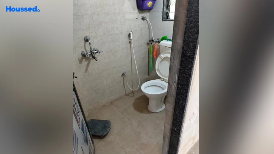 Project Image of 1 BHK Un-Furnished Flat for Rent in Navkar Blossom, Naigaon East - Image 162382