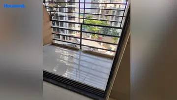 Project Image of 1 BHK Flat for Rent in Navkar Blossom Naigaon East, Palghar - Image 162385