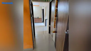 Project Image of 1 BHK Flat for Rent in Navkar Blossom Naigaon East, Palghar - Image 162386