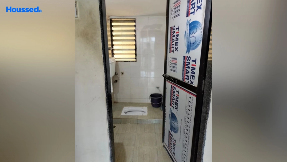 Project Image of 1 BHK Un-Furnished Flat for Rent in Navkar Blossom, Naigaon East - Image 162381