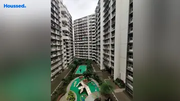 Project Image of 1 BHK Flat for Resale in Godrej Prime Chembur East, Mumbai - Image 162829