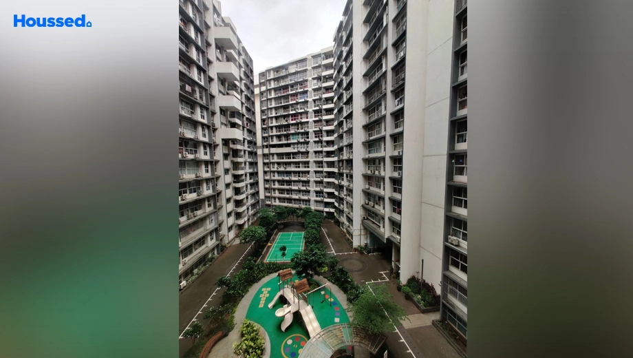 Project Image of 1 BHK Flat for Resale in Godrej Prime, Chembur East - Image 162829