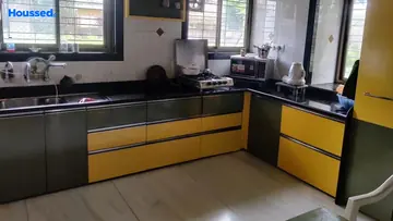 Project Image of 4 BHK House/Villa for Rent in Kamatwade, Nashik - Image 162995