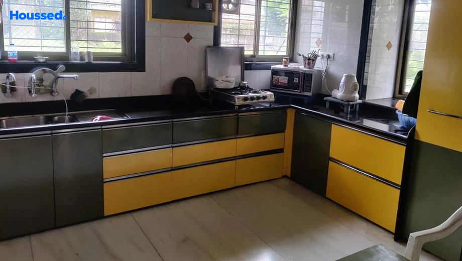 Project Image of 4 BHK Furnished House/Villa for Rent in Kamatwade - Image 162995