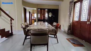Project Image of 4 BHK House/Villa for Rent in Kamatwade, Nashik - Image 162994