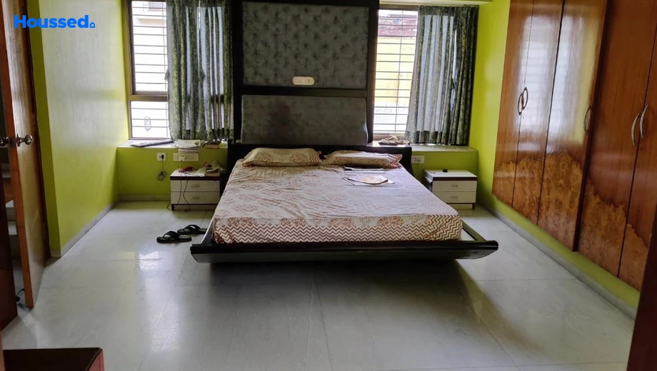 Project Image of 4 BHK Furnished House/Villa for Rent in Kamatwade - Image 162998