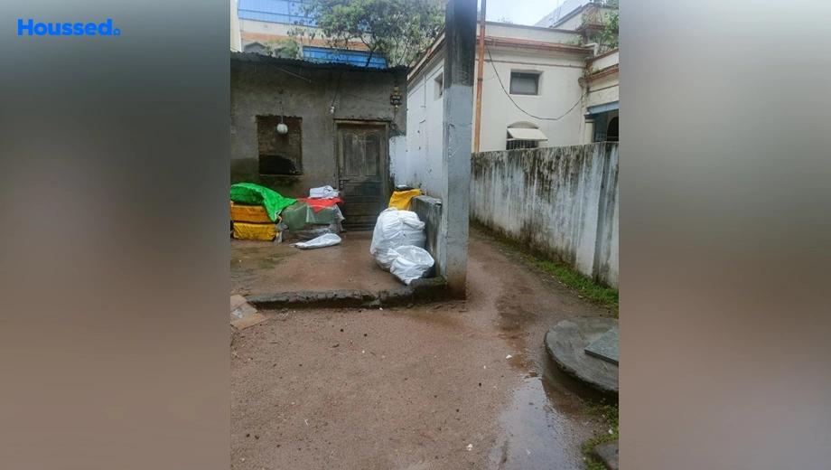 Project Image of Commercial Land for Resale in Nampally - Image 162409