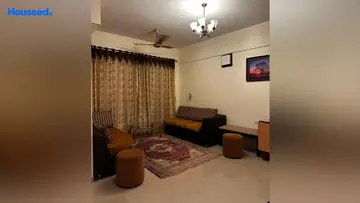 Project Image of 3 BHK Flat for Resale in Mira Road East, Thane - Image 162633