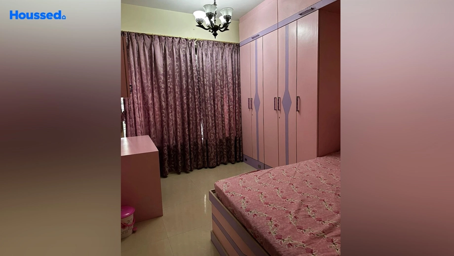 Project Image of 3 BHK Flat for Resale in Mira Road East - Image 162632