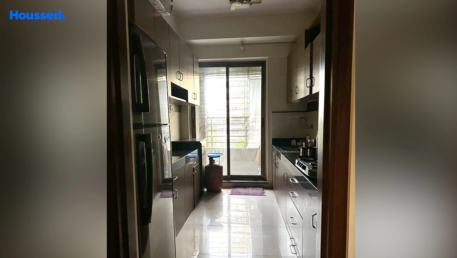Project Image of 3 BHK Flat for Resale in Mira Road East - Image 162634