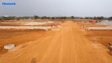Project Image of Housing Plot/Residential Land for Resale in Shadnagar, Hyderabad - Image 162426