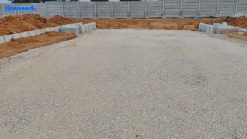 Project Image of Housing Plot/Residential Land for Resale in Shadnagar, Hyderabad - Image 162435