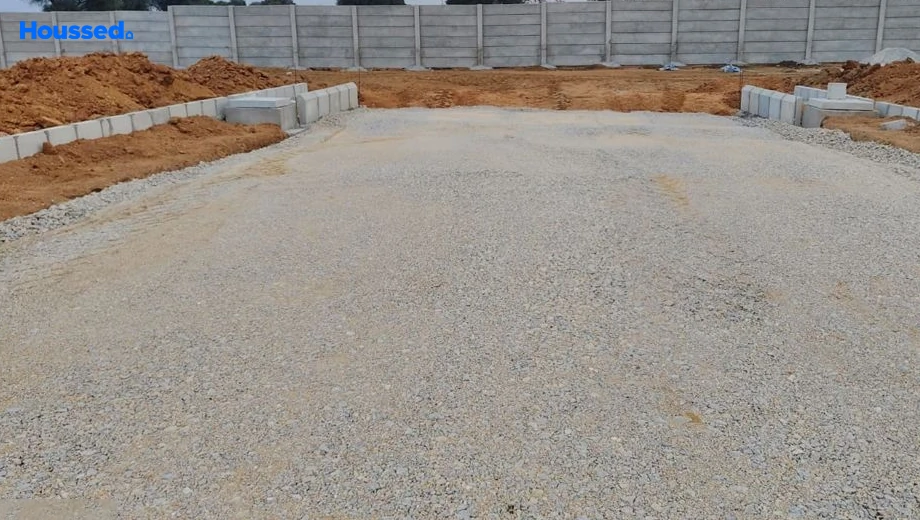 Project Image of Housing Plot/Residential Land for Resale in Shadnagar - Image 162435