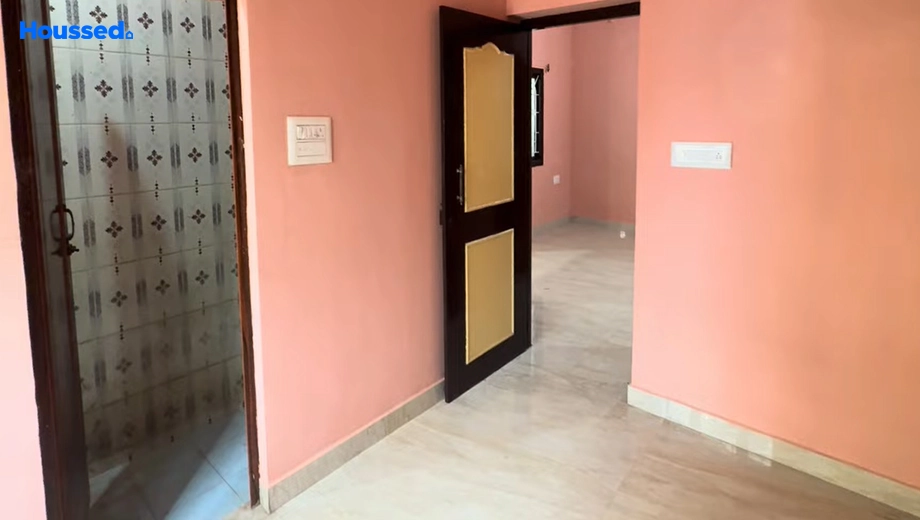 Project Image of 1 BHK Semi-Furnished Flat for Rent in Horamavu - Image 162429
